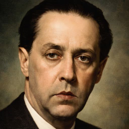 Sándor Márai