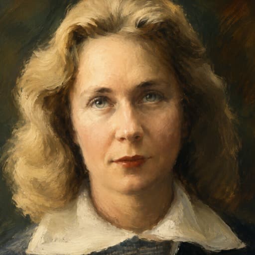Tove Ditlevsen