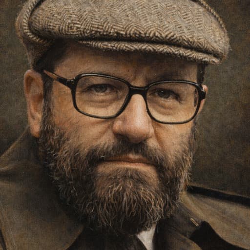Umberto Eco