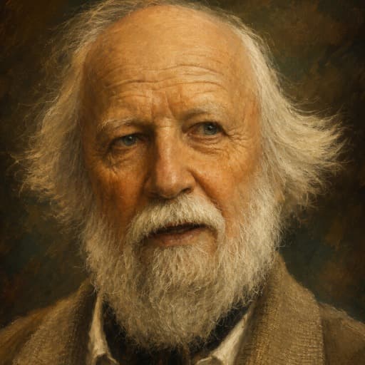 William Golding