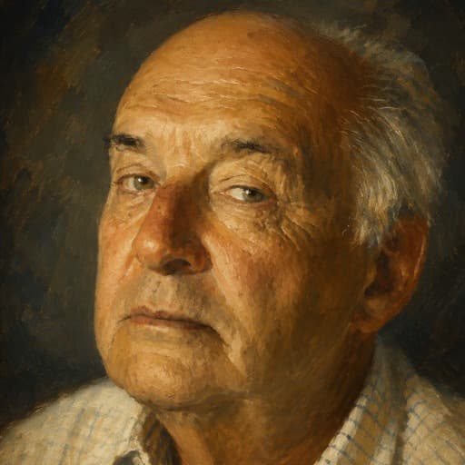 Władimir Nabokow