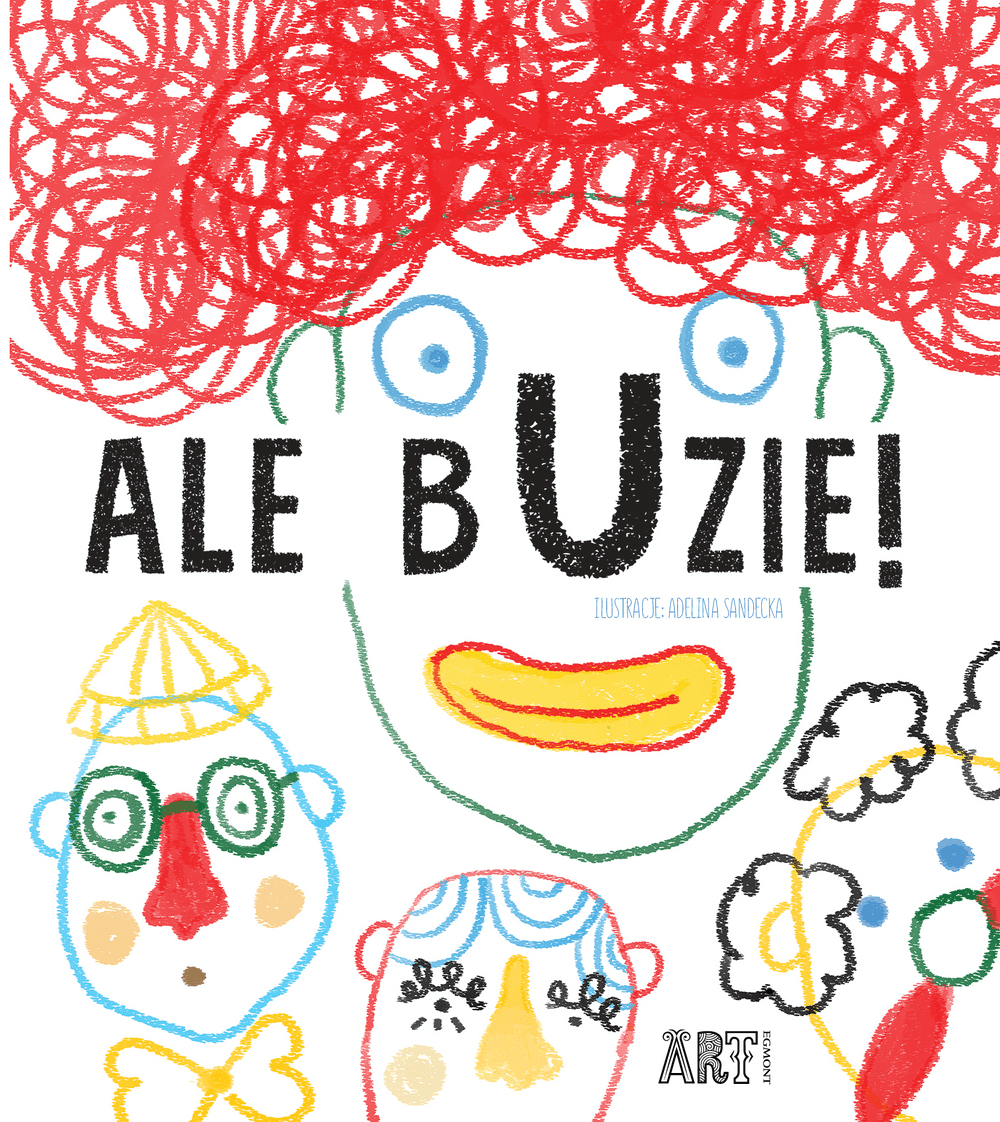 Ale buzie!