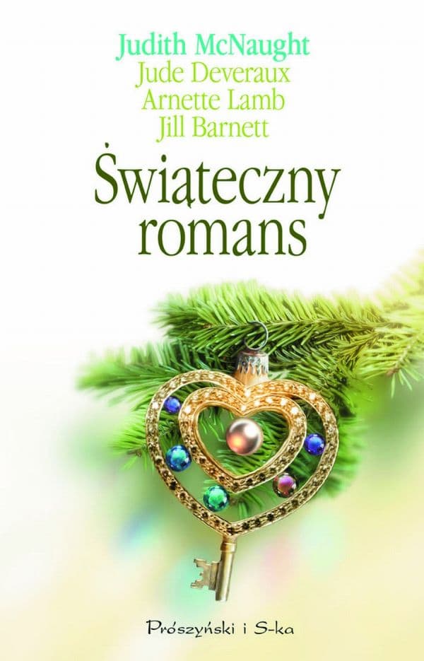 Świąteczny romans