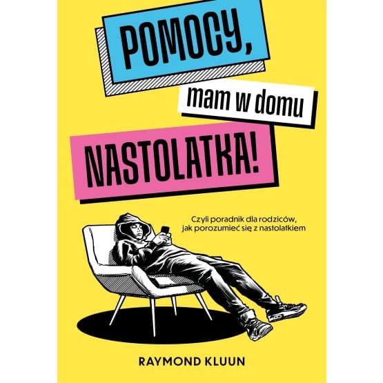 Raymond Kluun cover 1