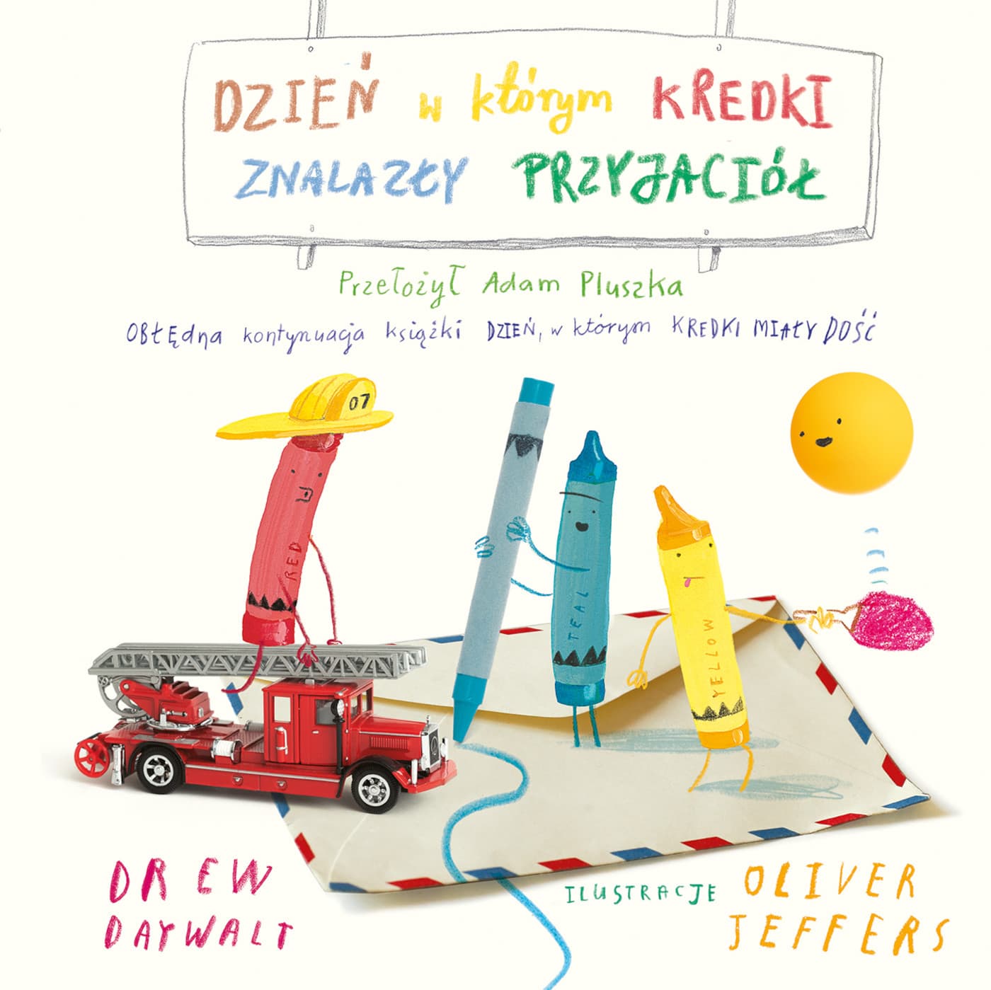 Drew Daywalt cover 1