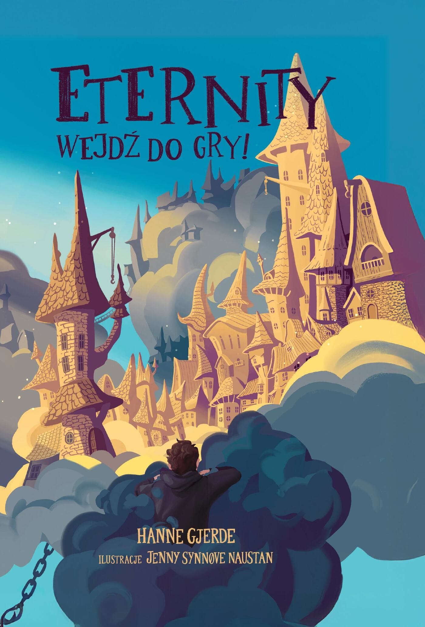 Hanne Gjerde cover 2