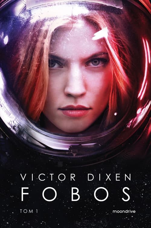 Victor Dixen cover 2