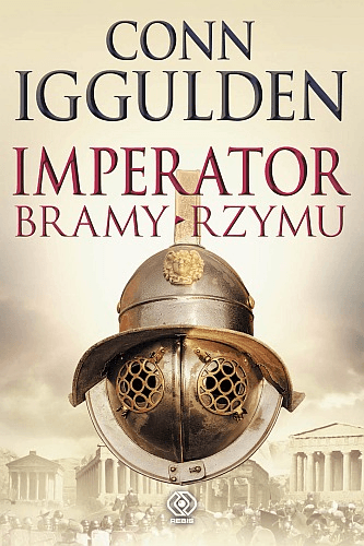 Conn Iggulden cover 2