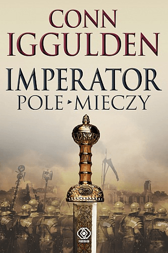 Conn Iggulden cover 4