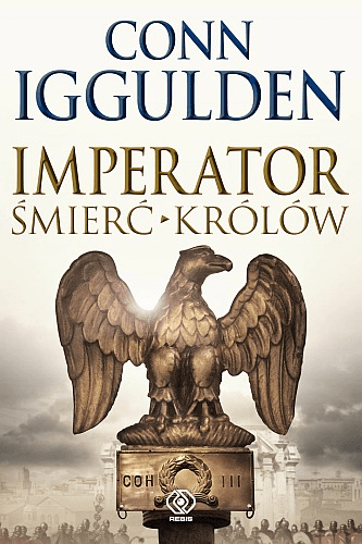 Conn Iggulden cover 3