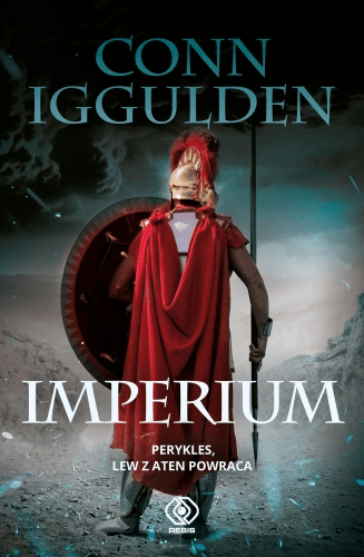 Conn Iggulden cover 11