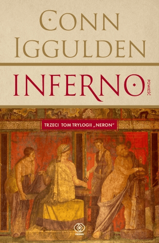 Conn Iggulden cover 1