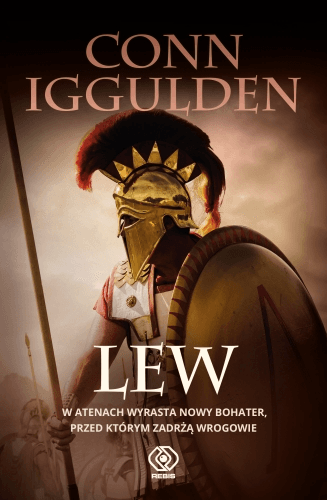 Conn Iggulden cover 10