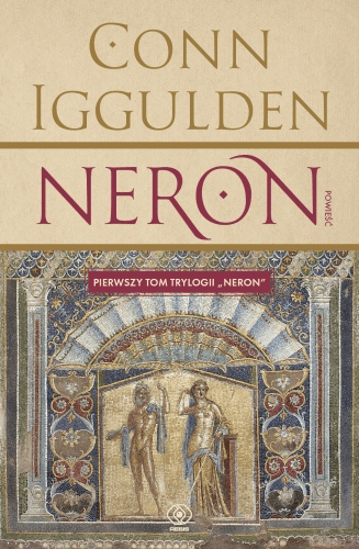 Conn Iggulden cover 12