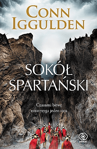 Conn Iggulden cover 7