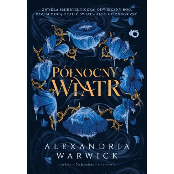 Alexandria Warwick cover 1