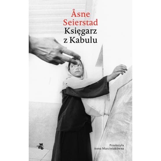 Asne Seierstad cover 1