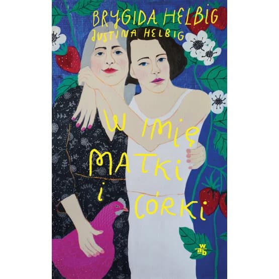 Brygida Helbig cover 1