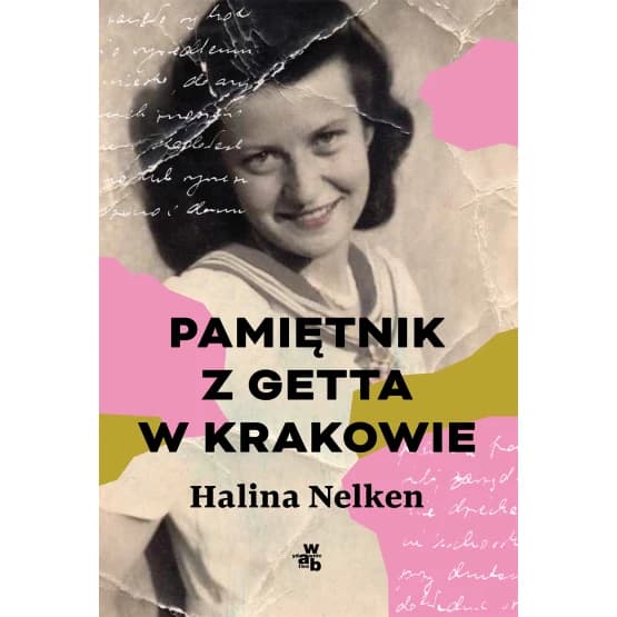 Halina Nelken cover 1