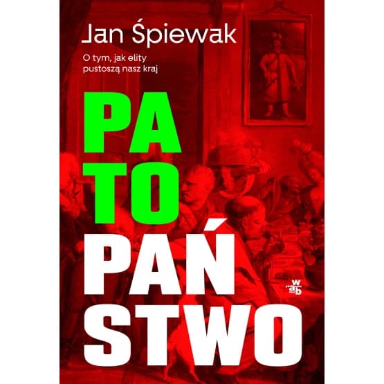 Jan Śpiewak cover 1