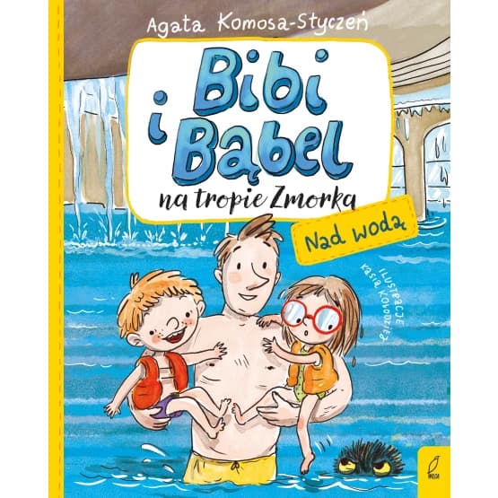 Agata Komosa-Styczeń cover 5