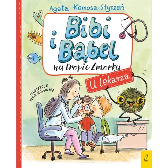 Agata Komosa-Styczeń cover 9