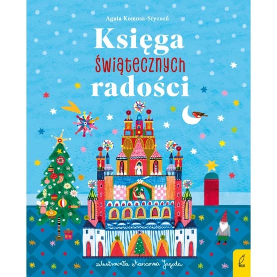 Agata Komosa-Styczeń cover 4