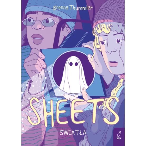 Brenna Thummler cover 1