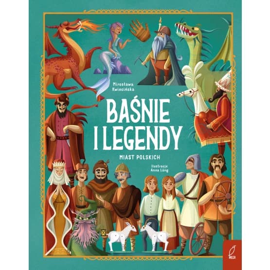 Mirosława Kwiecińska cover 2