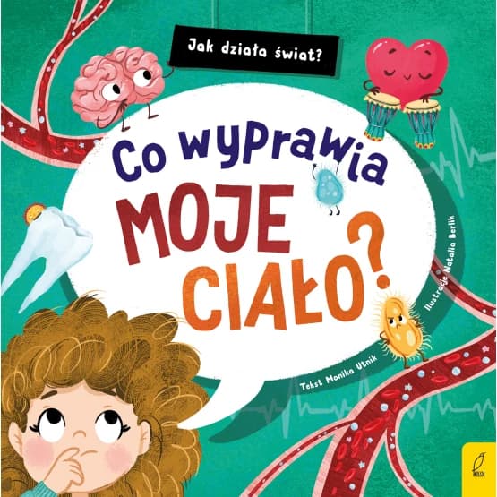 Monika Utnik cover 1