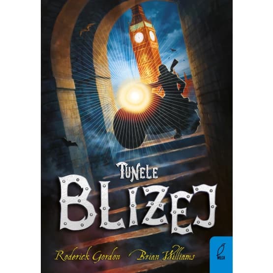 Roderick Gordon cover 2