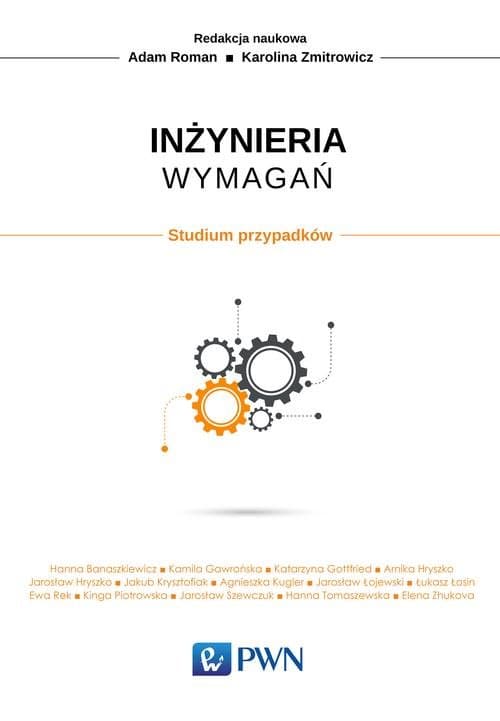 Inżynieria wymagań